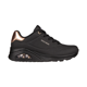 thumbnail image 1 of ZAPATILLAS URBANAS SKECHERS UNO GOLDEN AIR MUJER | 177094-BBK - Talla 35, 1 of 6