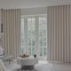thumbnail image 3 of Cortinas VisionaryHomeDesign Marfil 132x274 cm 2 Paneles, 3 of 9