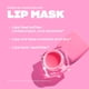 thumbnail image 4 of Mascarilla para dormir para labios Babe Original Babe Glow sin fragancia, 4 of 8