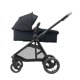thumbnail image 3 of Coche Travel System Zelia 3 + Pebble 360° + Family Fix Grey, 3 of 8