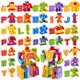 thumbnail image 1 of Toy JOYIN Alphabet Robots Alphabots ABC Learning para niños, 1 of 7
