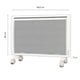 thumbnail image 2 of Calefactor Eléctrico Bosca radiante 1500w Wifi, 2 of 3