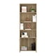 thumbnail image 2 of Biblioteca Lisa 1.80 Con Puertas - Duna, 2 of 8