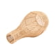 thumbnail image 5 of Pantalla De Lámpara Colgante De Cuerda De Papel Para Decoración De Sala De Estar Y Cocina, 5 of 5