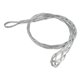 thumbnail image 4 of Agarre De Cable De Acero Galvanizado Tirando Calcetines 70-95mm Tirador De Cable, 4 of 5