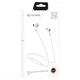 thumbnail image 3 of Audífono inalámbrico Monster M29  IN-EAR blanco, 3 of 3