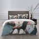 thumbnail image 1 of Spy X Family Bedding Sets Bed Cartoon Duvet Cover Lightweight 3 Piece Bet Sets for Kids Boys Girls, 1 of 4