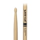 thumbnail image 2 of Baquetas 7A Madera Hickory Forward Pro Mark, 2 of 4