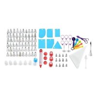 Genérico - Kit Pasteleria Kit De Reposteria Utensilios Reposteria 100Ps