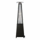thumbnail image 1 of Estufa a Gas Exterior Terraza OBELISK Rattan, 1 of 10