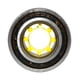 thumbnail image 1 of Rodamiento rueda delantera nissan v16 1.6 1991 1992, 1 of 3