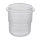 thumbnail image 3 of Coffee Barista Powder Picker Cup 1 Pieza Taza Dosificadora De Café Para Cafe Bar Home Clear, 3 of 3