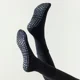thumbnail image 3 of Calcetines Antideslizantes Algodon Yoga Fitness Set 4 Pares, 3 of 3