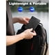 thumbnail image 2 of Disco Duro Externo Kosbees 1TB USB 3.0 Portatil Negro, 2 of 3