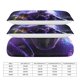 thumbnail image 2 of Black Panther Bedding Comforter Sets 3-Piece Bedding Set Soft Warm Bed Set for Bedroom All Season, 2 of 5