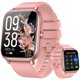 thumbnail image 1 of Reloj Inteligente TitanSync 1000 mAh 120+ Modos Rosa, 1 of 7