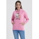 thumbnail image 1 of Polerón Mujer Hello Kitty Rosado - lll, 1 of 4