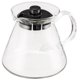 thumbnail image 1 of Pitcher Kalita Wave Series, vidrio resistente al calor, 500 ml, 1 of 9