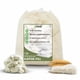 thumbnail image 1 of Relleno para almohada Bean Products 450 g de fibra de kapok orgánica, 1 of 8