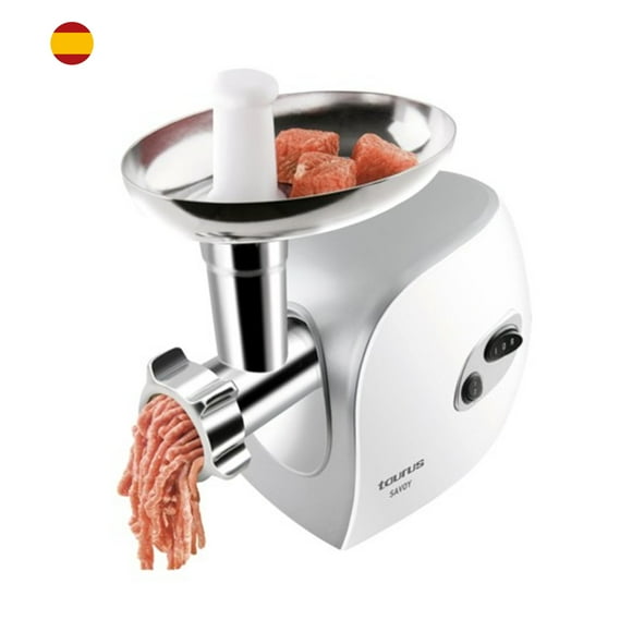 Moledora de carne