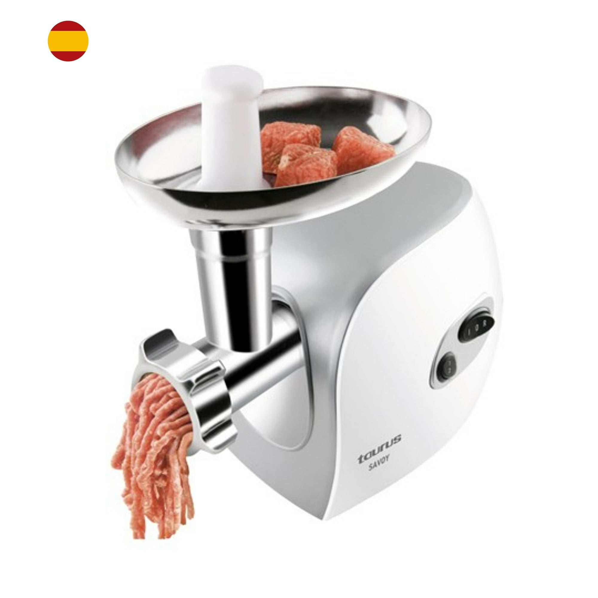 Taurus - Moledora De Carne