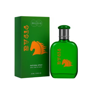 Bellevie - Bv414 35 Ml Hombre