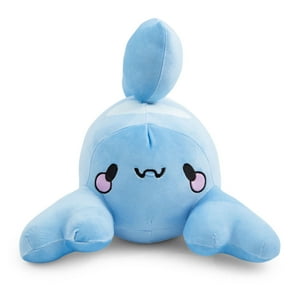Toynk - Peluche Mochioshis Scorpion Kaito Sasuoshi, 30 Cm, Coleccionable