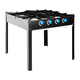 thumbnail image 2 of ANAFE ECO 4 QUEMADORES ALTO GLP, 2 of 6