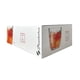 thumbnail image 5 of Set 6 Vasos Whisky 320 Cc Línea Diony, 5 of 5