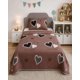thumbnail image 3 of Cubrecamas Quilt De Verano Plaza y Media Ligero Y Transpirable Mas Almohada, 3 of 6