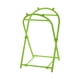 thumbnail image 2 of Soporte Para Bolsa De Basura Marco Ligero Jardinería Hojas Soporte Para Bolsa De Basura Soporte Verde, 2 of 5
