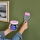 thumbnail image 5 of Indicador de tiempo de secado DAP DryDex de Spackling, 946 ml, rosa y blanco, 5 of 7