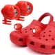 thumbnail image 1 of Light Up Your Adventures with 2pcs Clogs Head Lights - Perfect for Camping, Walking, Hiking, and Fishing at Night, 1 of 5