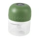 thumbnail image 3 of Molinillo De Ajo Eléctrico, Cortador De Cebolla, Procesador De Alimentos Para Chile, Zanahorias, Jengibre, Verde, 3 of 3