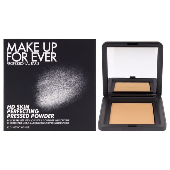 Polvo Make Up For Ever HD Skin Compacto Perfeccionador 10 ml Mujer