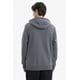 thumbnail image 3 of Polerón Hombre Hoodie Básico Marengo, 3 of 4