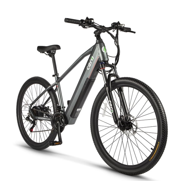 Bicicleta Eléctrica Cero M8L