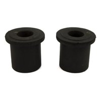 Buje Paquete Resorte Trasera Mahindra Pick Up 2008-2019 Unid