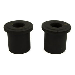 Buje Paquete Resorte Trasera Mahindra Pick Up 2008-2019 Unid