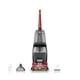 thumbnail image 1 of Limpiador de alfombras Hoover PowerScrub Deluxe FH50150NC Rojo, 1 of 8