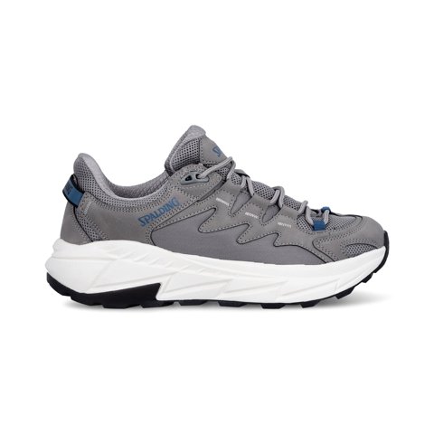 Zapatilla Trail Running Track Hombre Spalding