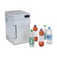 thumbnail image 3 of Mini Refrigerador Para Casa De Mu?ecas Con 5 Botellas De Bebida, Juguete, Escena De Vida, Bricolaje, 3 of 6
