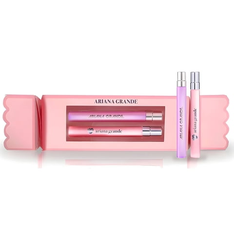 Ariana Grande - Thank U T Estuche Edp 10Ml+R E M Edp 10Ml