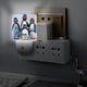 thumbnail image 5 of Pingu Luz nocturna LED con sensor de anochecer a amanecer para dormitorio, baño, pasillo, escaleras - Lámpara LED nocturna de enchufe, 0.5W - 1 pieza, 5 of 6