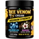 thumbnail image 1 of Crema de Veneno de Abeja Healthergize 142 g – Reafirmante para rostro y cuello, 1 of 8