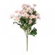 thumbnail image 1 of Xiao Hua 3 Paquetes de Margaritas Simuladas Rosas de Seda, Adecuados para Decoración Del Hogar y Bodas, Decoración de Sala de Estar, Accesorios de Fotografía, Flores Falsas,, 1 of 4