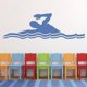 thumbnail image 2 of Decomural Front Crawl Swimming WS-17398, 2 of 2