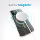 thumbnail image 5 of Funda para iPhone 16 Pro Speck Presidio Lux Glitter MagSafe, 5 of 9