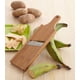thumbnail image 2 of Pomo ajustable para cortar plátanos IMUSA USA, madera de mariquitera, 2 of 4