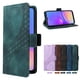 thumbnail image 4 of Carcasa FOXDOCK Samsung Galaxy A06 de cuero PU, diseño acolchado clásico, protección contra caídas y rayones, 4 of 5